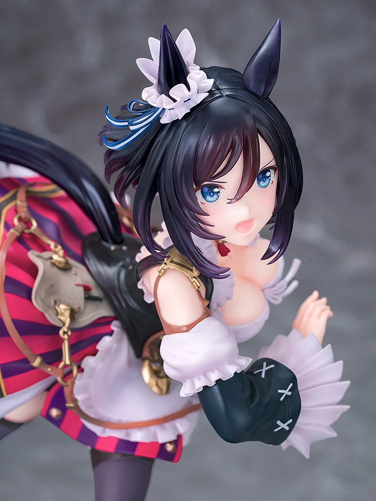 Figurine Uma Musume: Pretty Derby - Eishin Flash - 1/7 - Phat Company