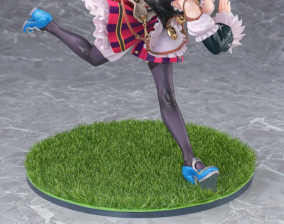 Figurine Uma Musume: Pretty Derby - Eishin Flash - 1/7 - Phat Company