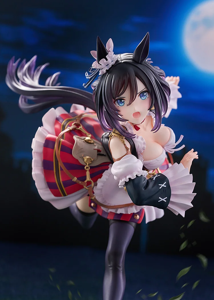 Figurine Uma Musume: Pretty Derby - Eishin Flash - 1/7 - Phat Company
