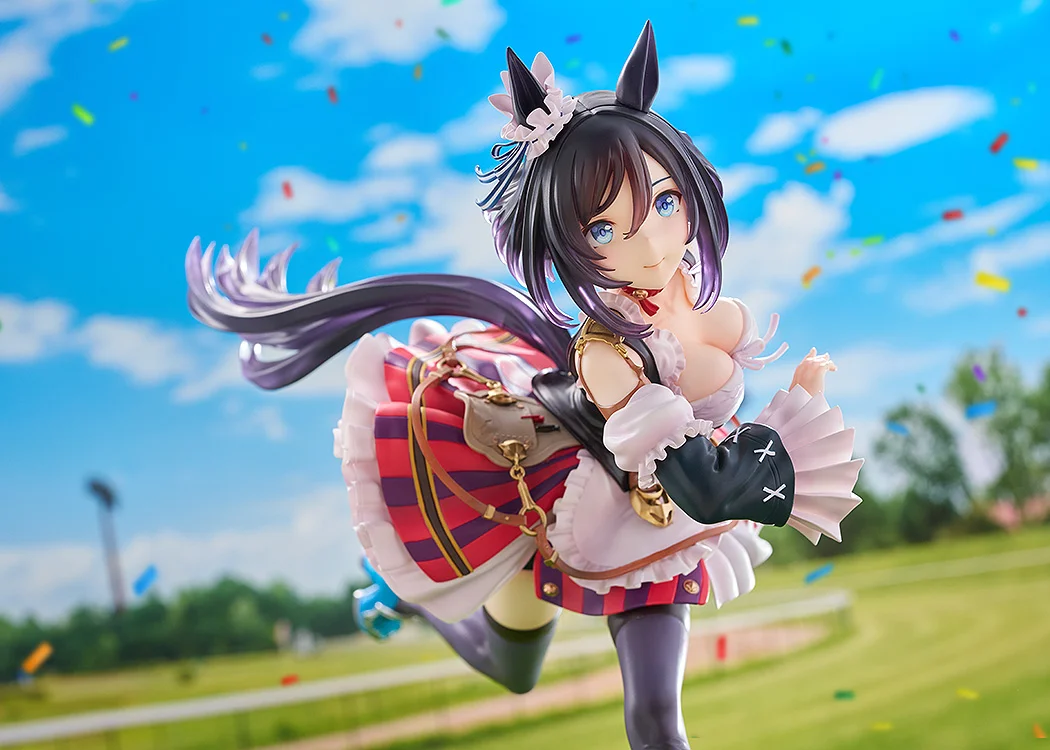 Figurine Uma Musume: Pretty Derby - Eishin Flash - 1/7 - Phat Company