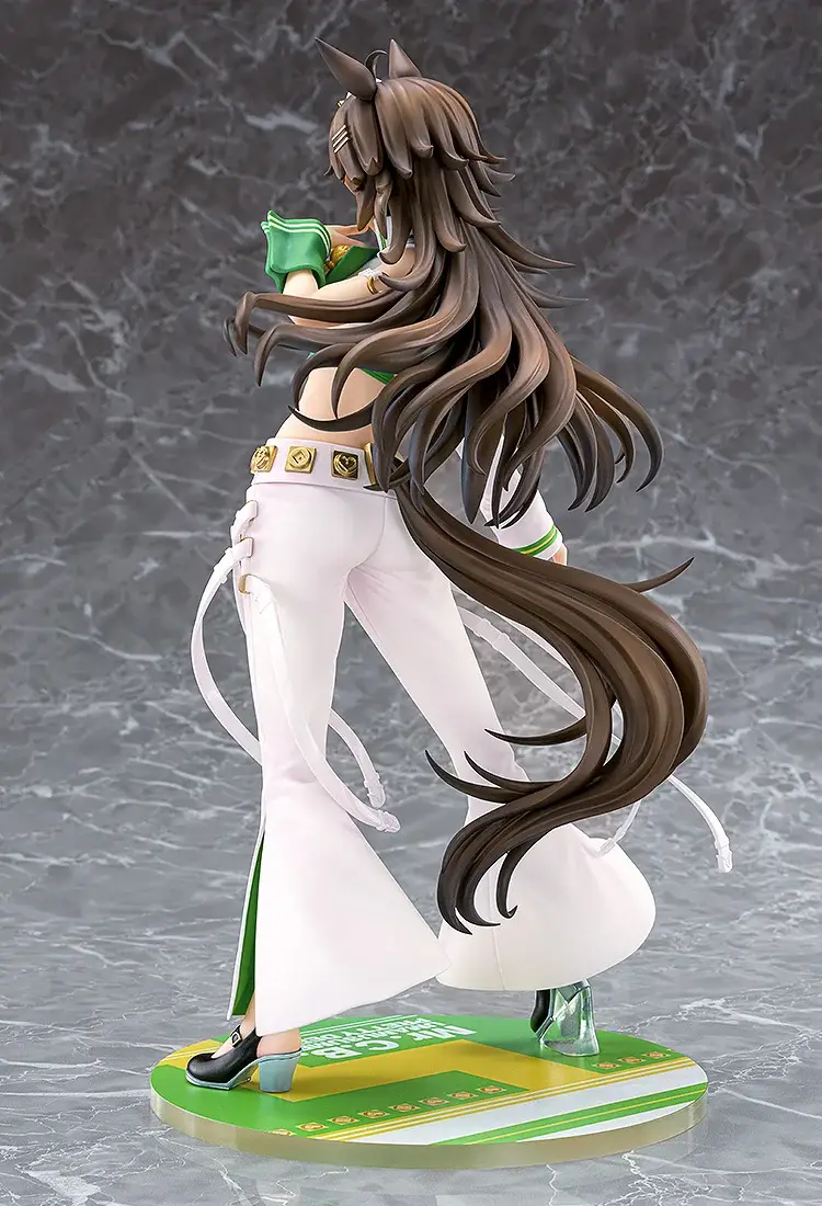 Figurine Uma Musume: Pretty Derby - Mr. C.B. - 1/7 - Phat Company