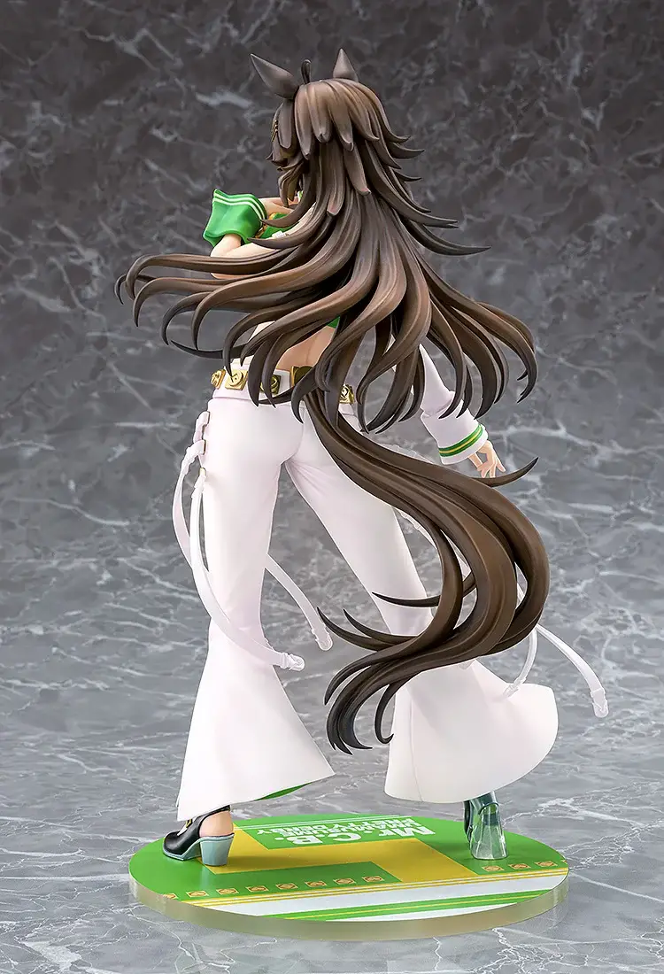 Figurine Uma Musume: Pretty Derby - Mr. C.B. - 1/7 - Phat Company