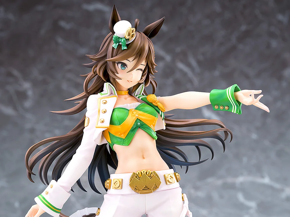 Figurine Uma Musume: Pretty Derby - Mr. C.B. - 1/7 - Phat Company