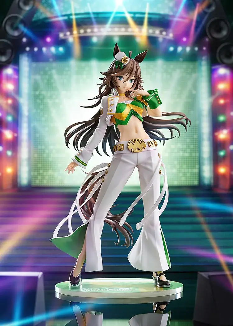Figurine Uma Musume: Pretty Derby - Mr. C.B. - 1/7 - Phat Company