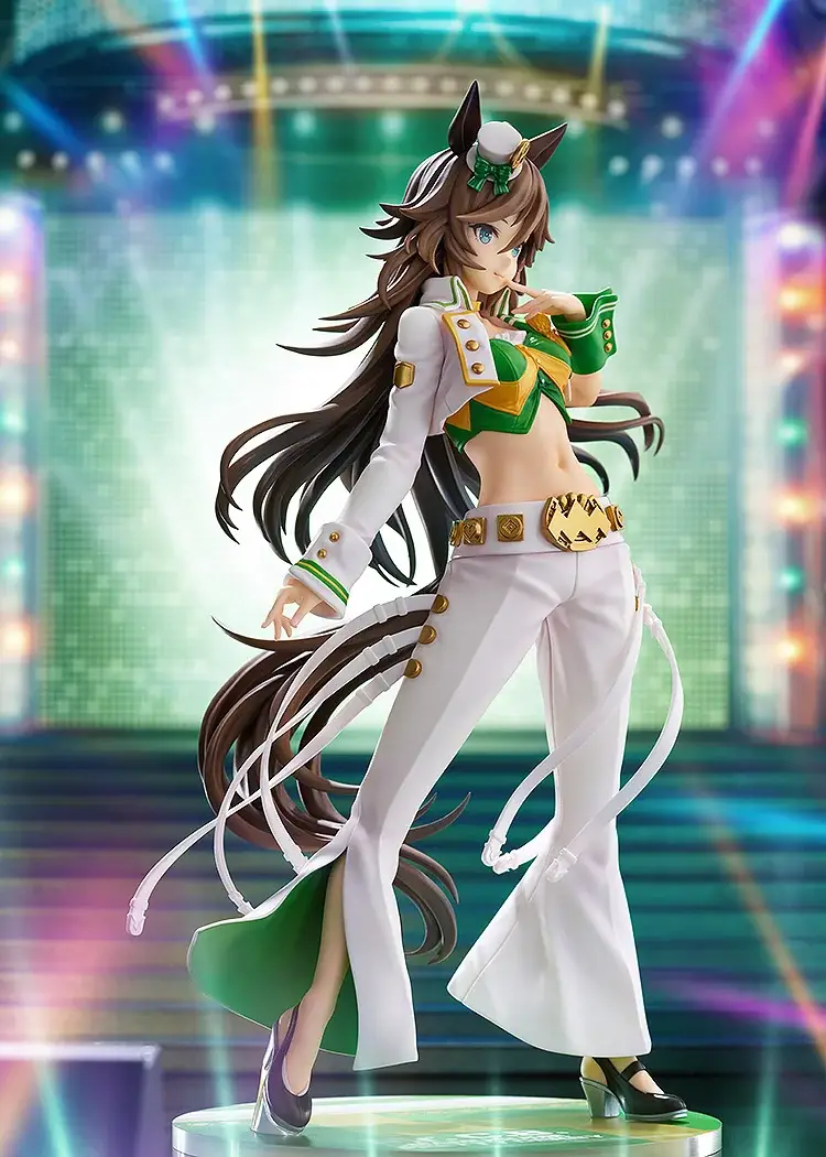 Figurine Uma Musume: Pretty Derby - Mr. C.B. - 1/7 - Phat Company