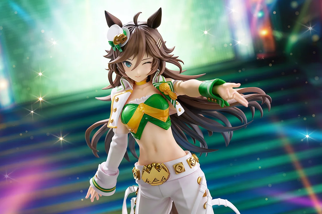 Figurine Uma Musume: Pretty Derby - Mr. C.B. - 1/7 - Phat Company