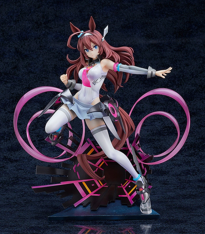 Figurine Azur Lane - Bache - Ver. Anniversary - 1/7 - Solarain