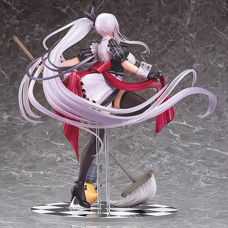Figurine Azur Lane - Thüringen - Ver. Tidying in the Moonlight - 1/7 - Phat Company