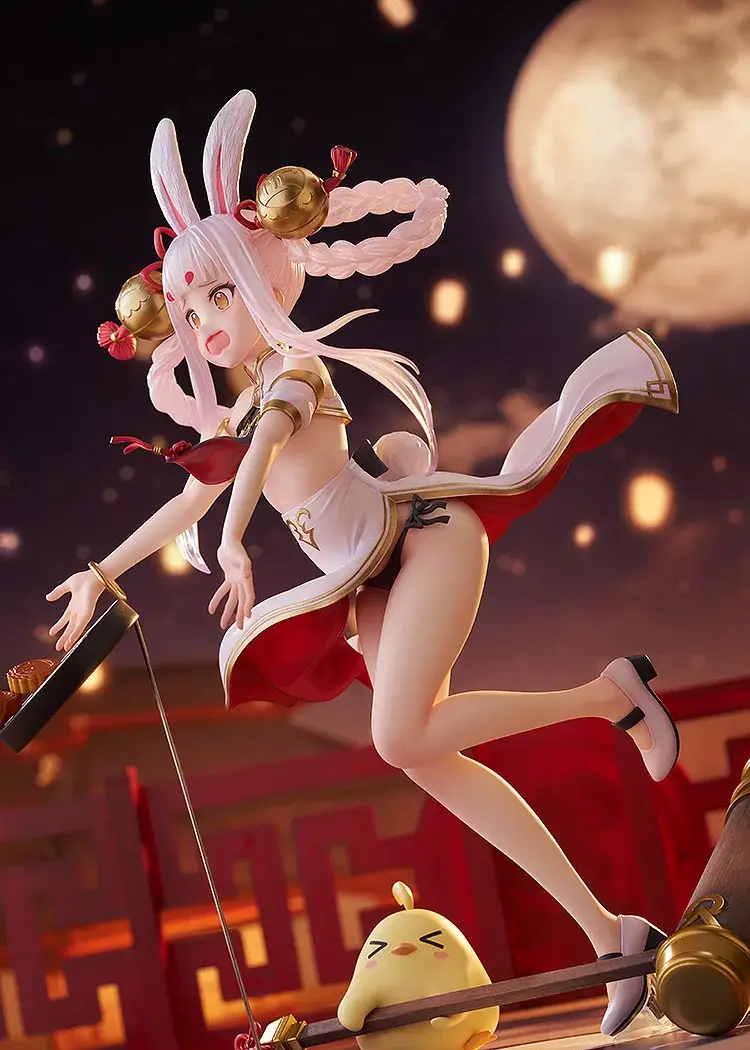 Figurine Azur Lane - Shimakaze - Ver. Clumsy Moon Rabbit - 1/7 - Phat Company