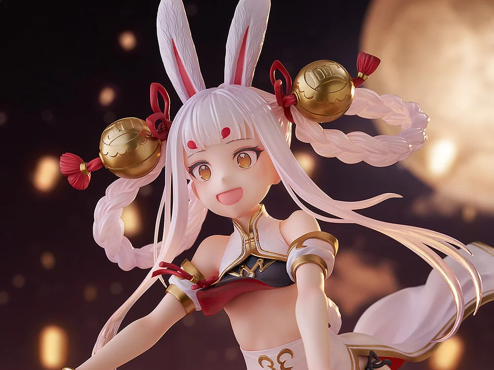 Figurine Azur Lane - Shimakaze - Ver. Clumsy Moon Rabbit - 1/7 - Phat Company
