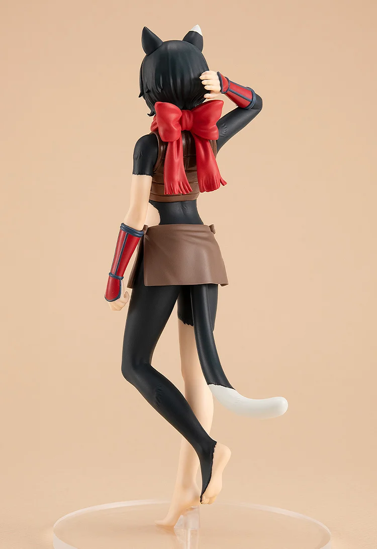 Figurine Dungeon Meshi - Izutsumi - Pop Up Parade - Good Smile Company