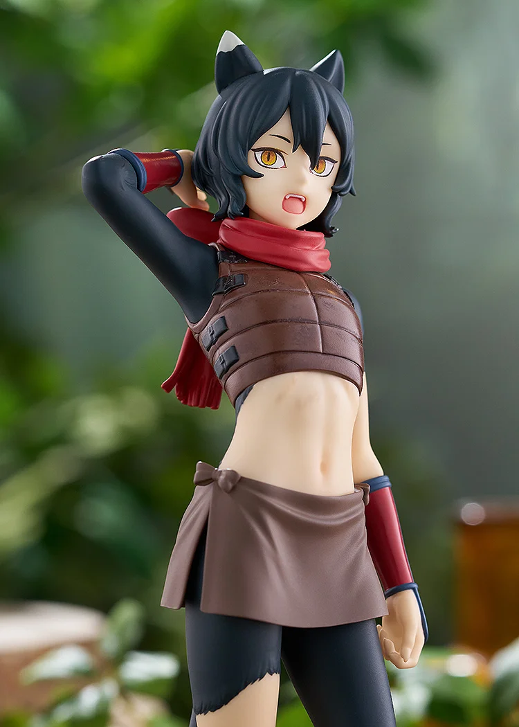 Figurine Dungeon Meshi - Izutsumi - Pop Up Parade - Good Smile Company