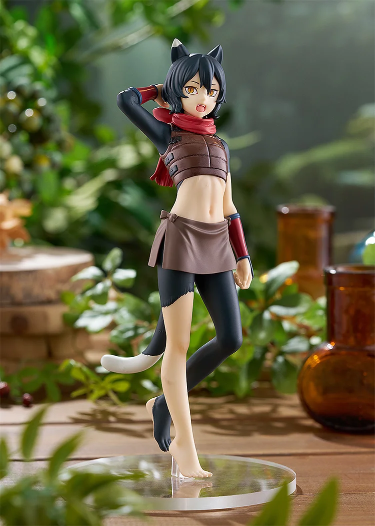 Figurine Dungeon Meshi - Izutsumi - Pop Up Parade - Good Smile Company