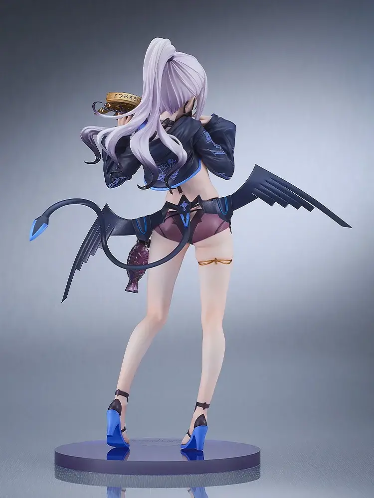 Figurine Fate/Grand Order - Ruler/Mélusine - 1/7 - Good Smile Company