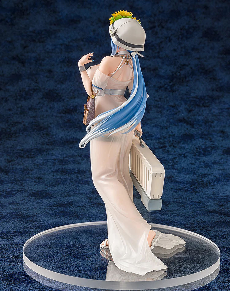 Figurine Girls' Frontline - DP-12 - Ver. Morning Fable - 1/7 - Wonderful Works