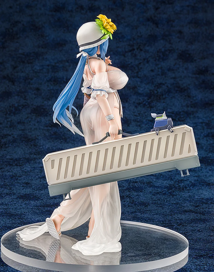 Figurine Girls' Frontline - DP-12 - Ver. Morning Fable - 1/7 - Wonderful Works