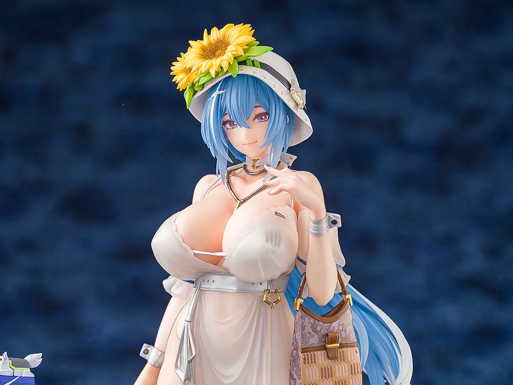 Figurine Girls' Frontline - DP-12 - Ver. Morning Fable - 1/7 - Wonderful Works