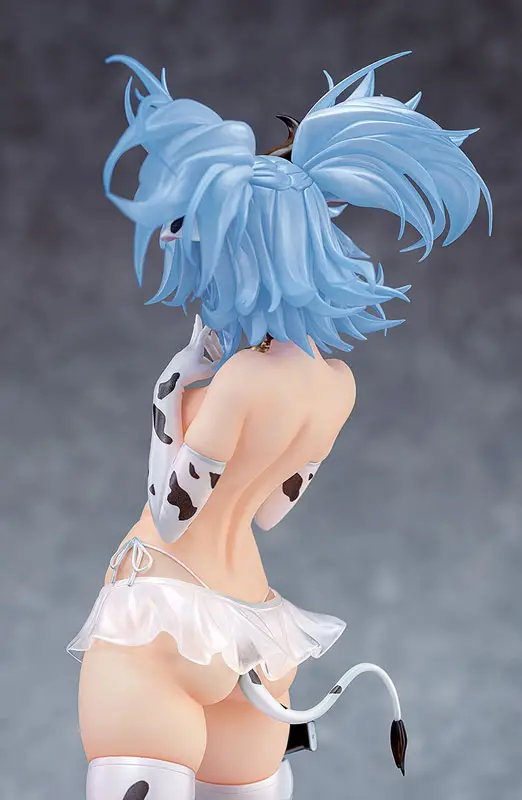 Figurine Girls' Frontline - PA-15 - Ver. Cow Bikini - 1/6 - Phat Company