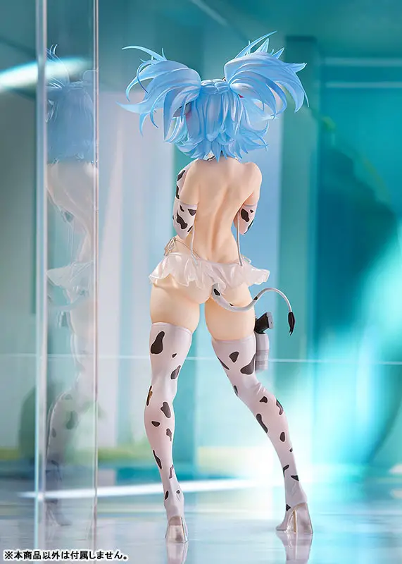 Figurine Girls' Frontline - PA-15 - Ver. Cow Bikini - 1/6 - Phat Company