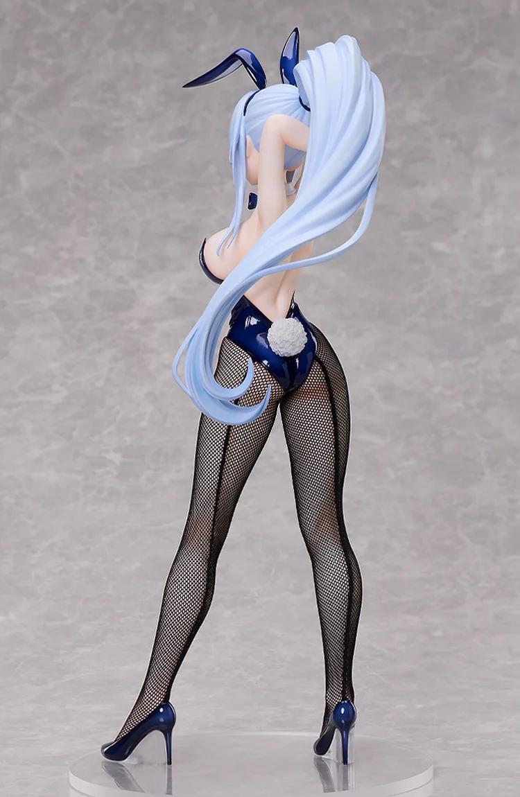 Figurine I Was Reincarnated as the 7th Prince so I Can Take My Time Perfecting My Magical Ability - Sylpha Langlis - Ver. Bunny - 1/6 - B-Style - FREEing