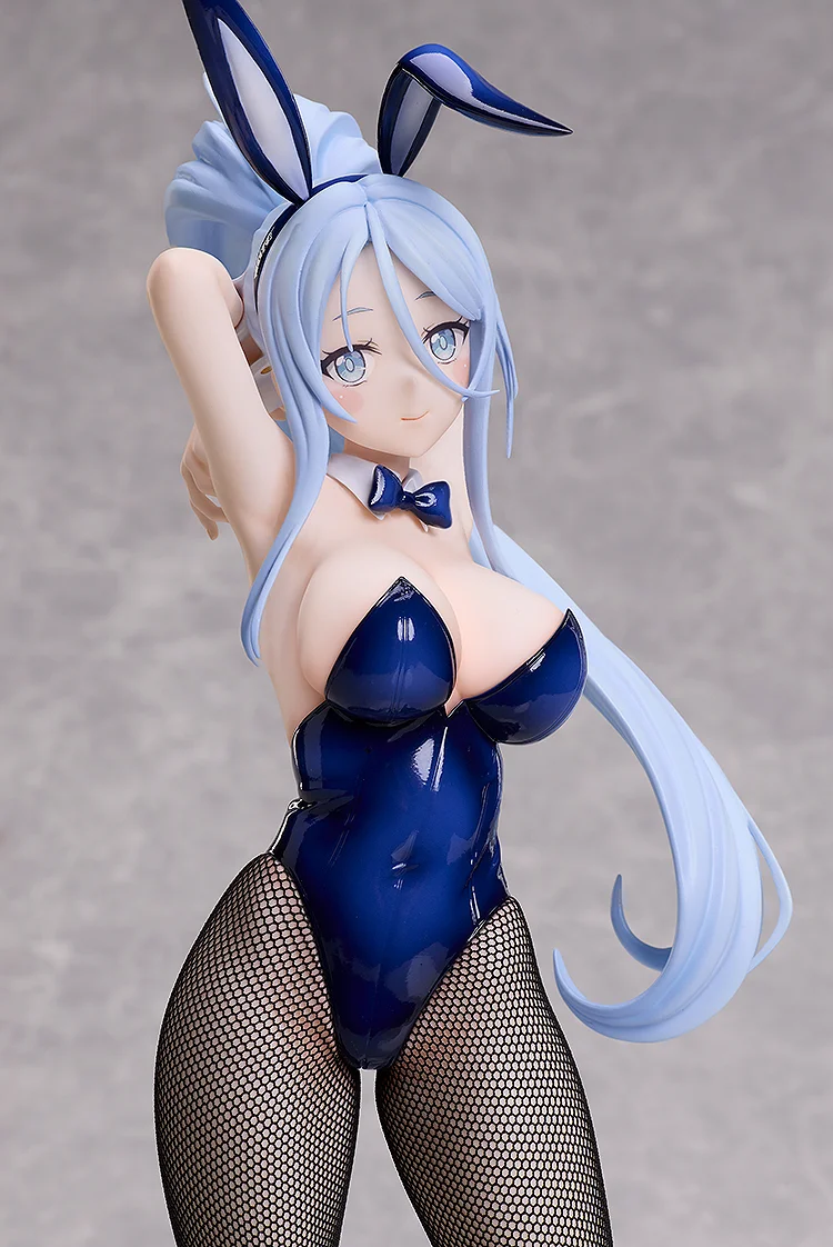 Figurine I Was Reincarnated as the 7th Prince so I Can Take My Time Perfecting My Magical Ability - Sylpha Langlis - Ver. Bunny - 1/6 - B-Style - FREEing