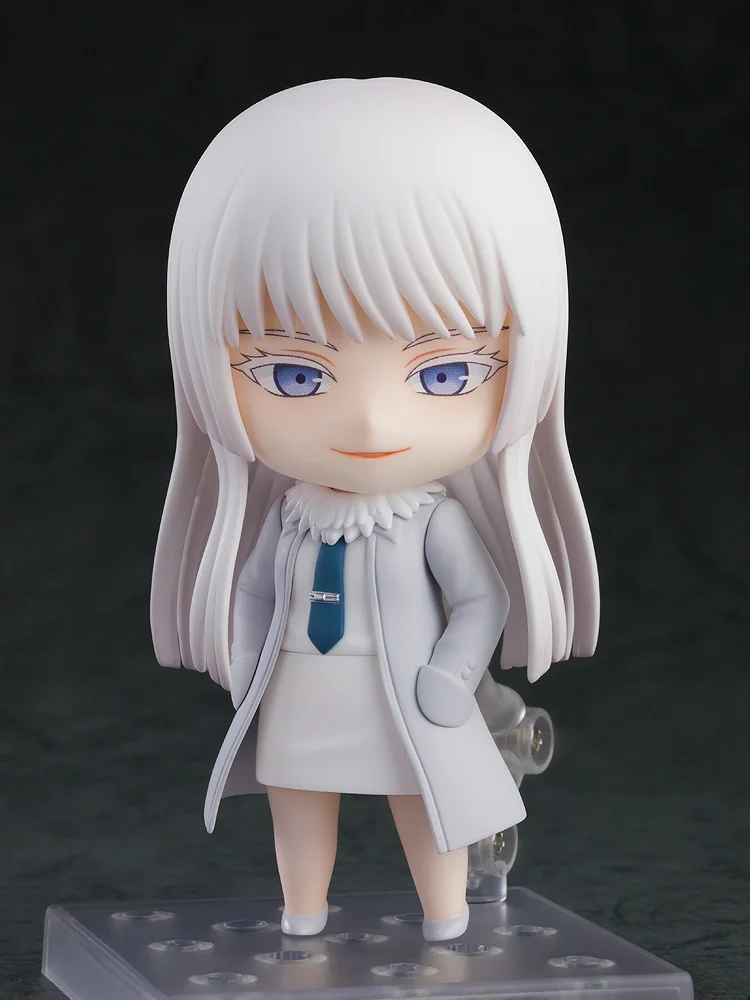 Figurine Jormungand - Koko Hekmatyar - Nendoroid - Good Smile Company