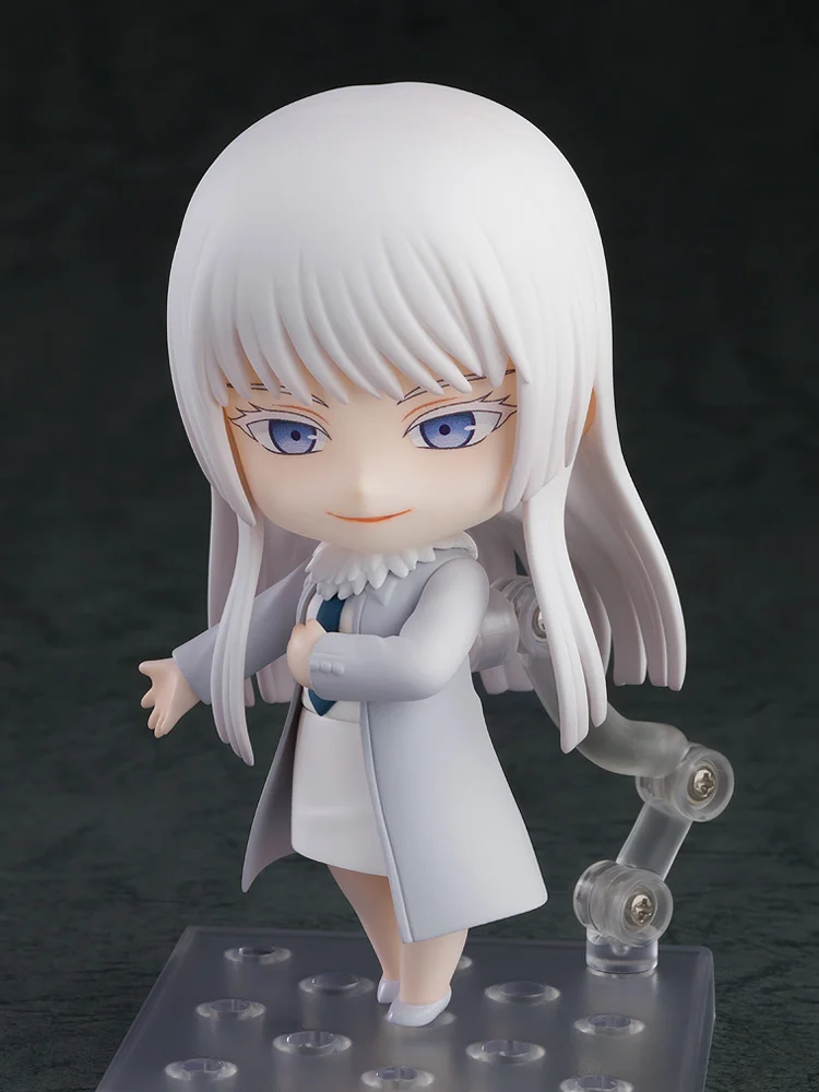 Figurine Jormungand - Koko Hekmatyar - Nendoroid - Good Smile Company