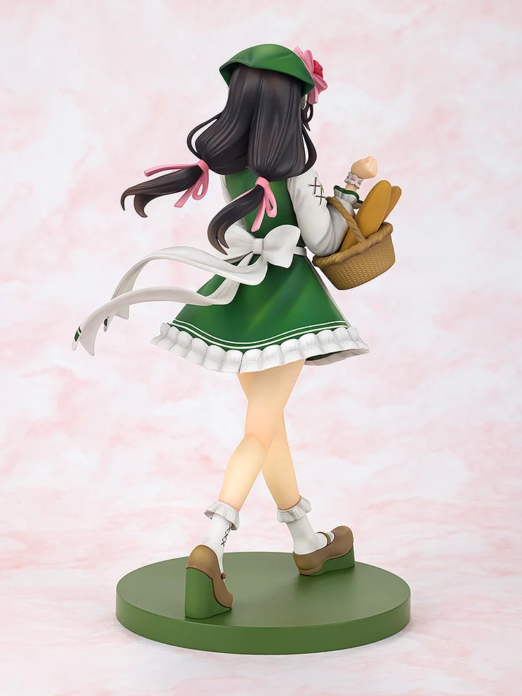 Figurine KonoSuba - Yunyun - Ver. Light Novel 10th Anniversary - KDcolle - Kadokawa