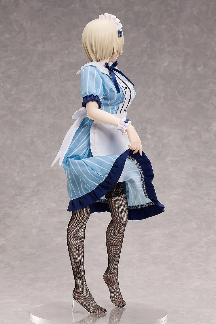 Figurine Megami no Cafe Terrace - Akane Hououji - 1/4 - B-Style - FREEing