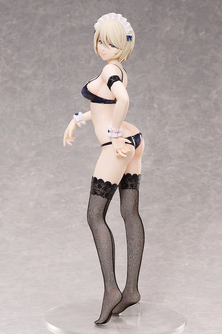 Figurine Megami no Cafe Terrace - Akane Hououji - 1/4 - B-Style - FREEing