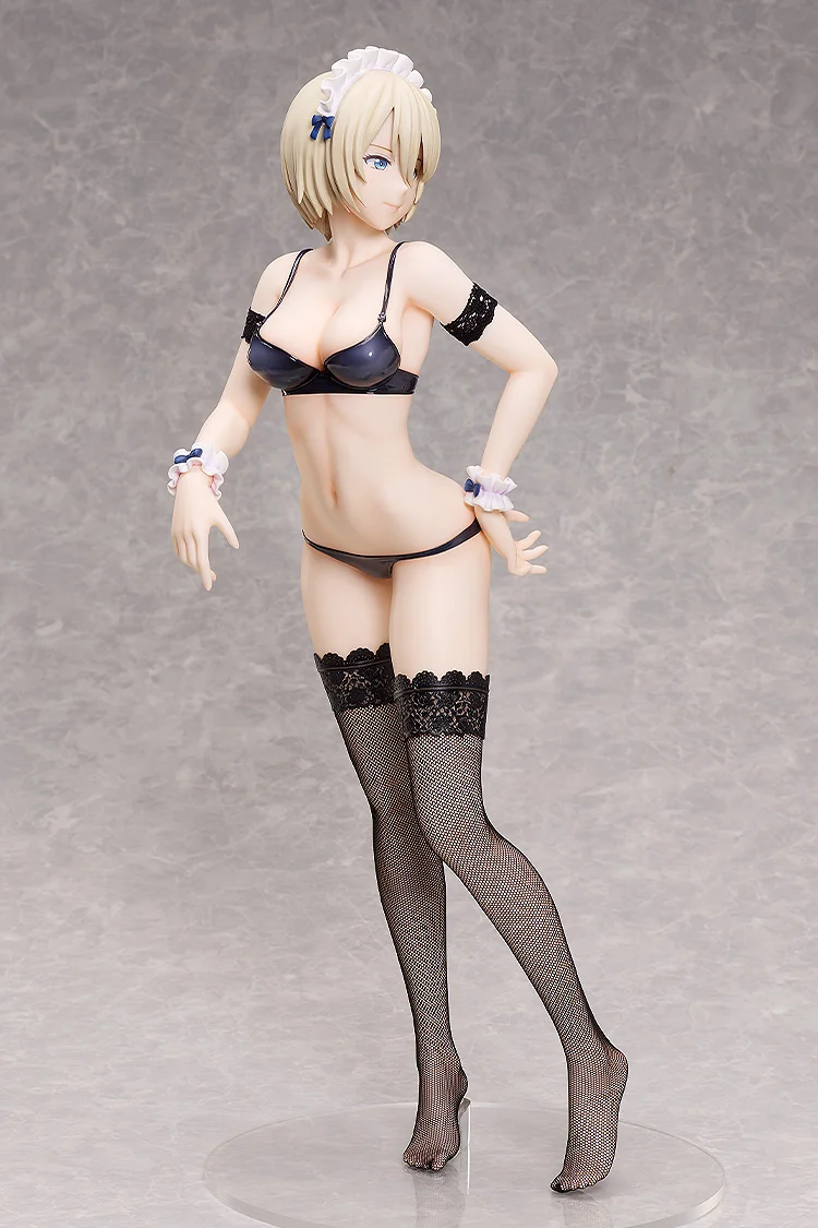 Figurine Megami no Cafe Terrace - Akane Hououji - 1/4 - B-Style - FREEing