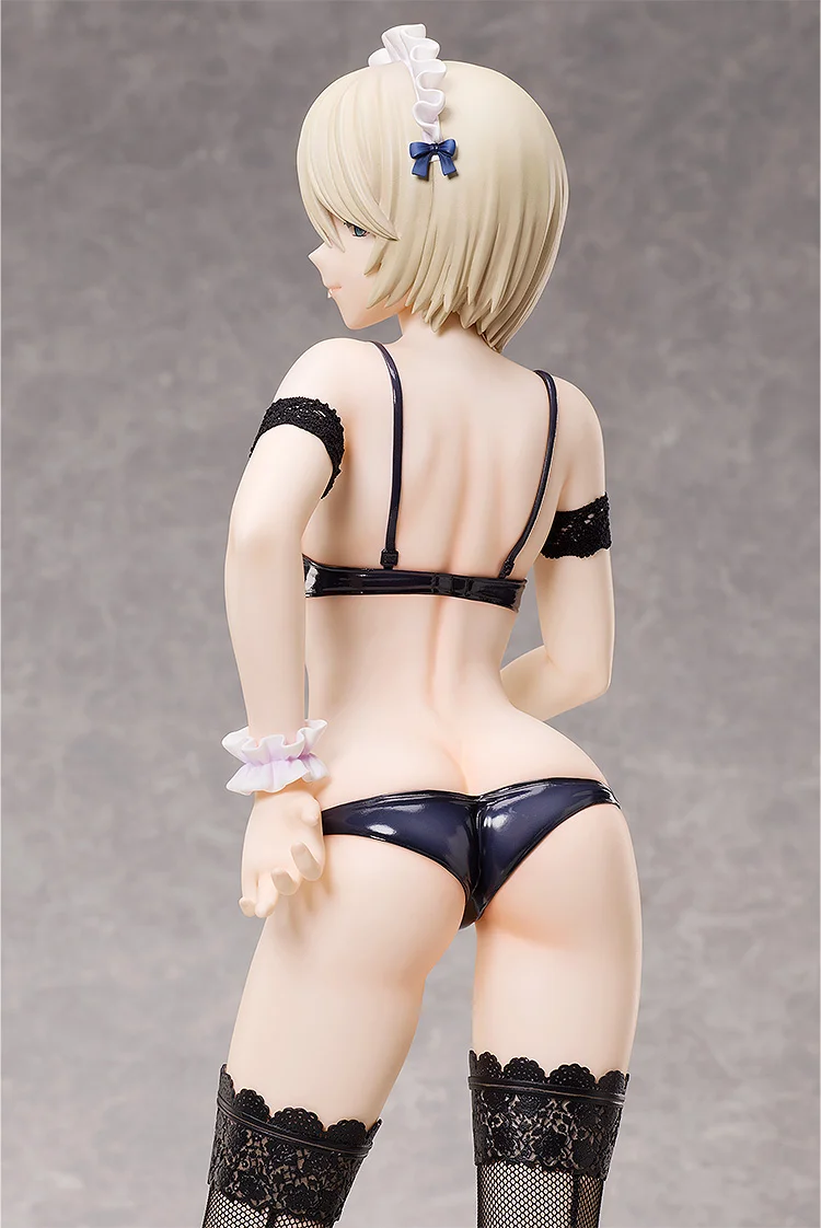 Figurine Megami no Cafe Terrace - Akane Hououji - 1/4 - B-Style - FREEing