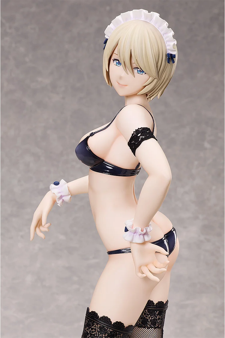 Figurine Megami no Cafe Terrace - Akane Hououji - 1/4 - B-Style - FREEing