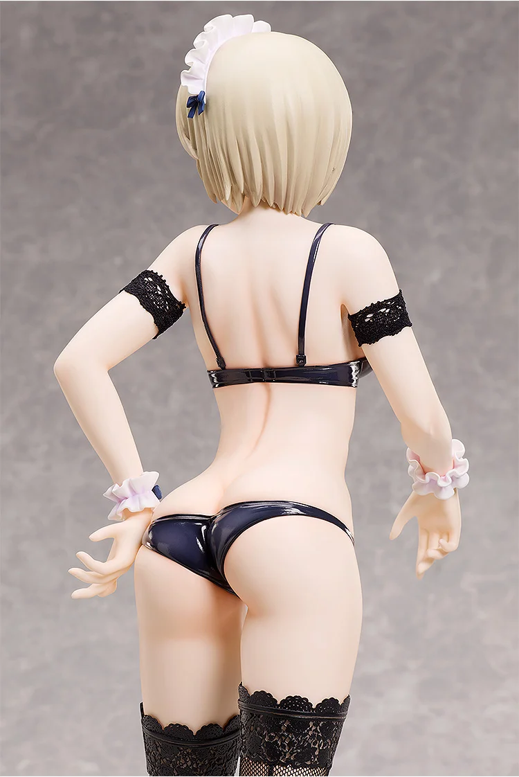 Figurine Megami no Cafe Terrace - Akane Hououji - 1/4 - B-Style - FREEing