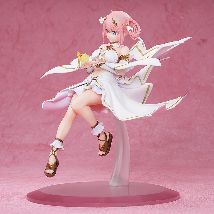 Figurine Princess Connect! Re:Dive - Kusano Yui - Ver. Ceremonial Outfit - 1/7 - Good Smile Company