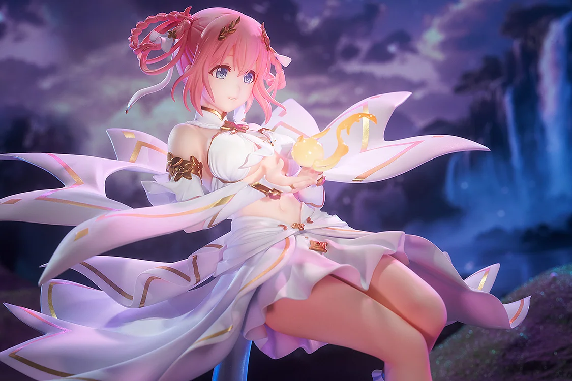 Figurine Princess Connect! Re:Dive - Kusano Yui - Ver. Ceremonial Outfit - 1/7 - Good Smile Company