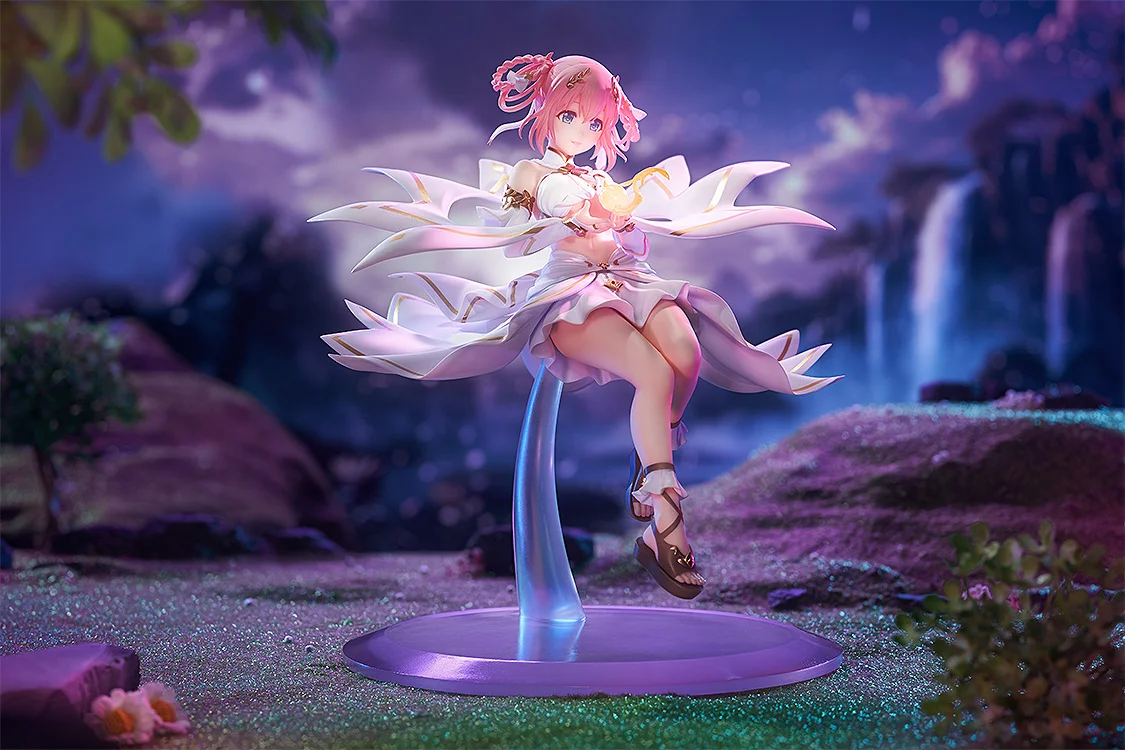 Figurine Princess Connect! Re:Dive - Kusano Yui - Ver. Ceremonial Outfit - 1/7 - Good Smile Company