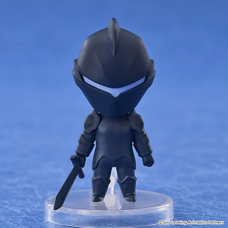 Figurine Solo Leveling - Sung Jin-woo - Nendoroid - Good Smile Company