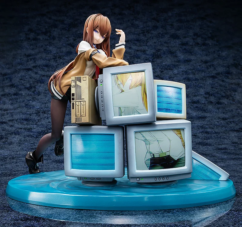 Figurine Steins;Gate - Kurisu Makise - 1/7 - KDcolle - Kadokawa