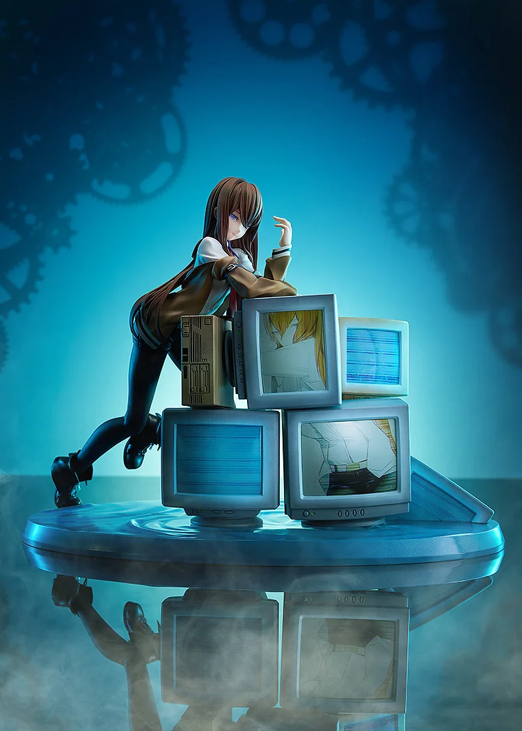 Figurine Steins;Gate - Kurisu Makise - 1/7 - KDcolle - Kadokawa