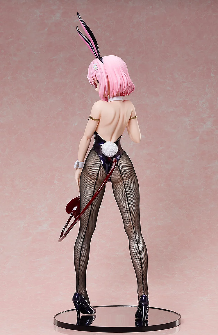 Figurine To LOVE Ru Darkness - Momo Belia Deviluke - Ver. Bunny - 1/3 - B-Style - FREEing