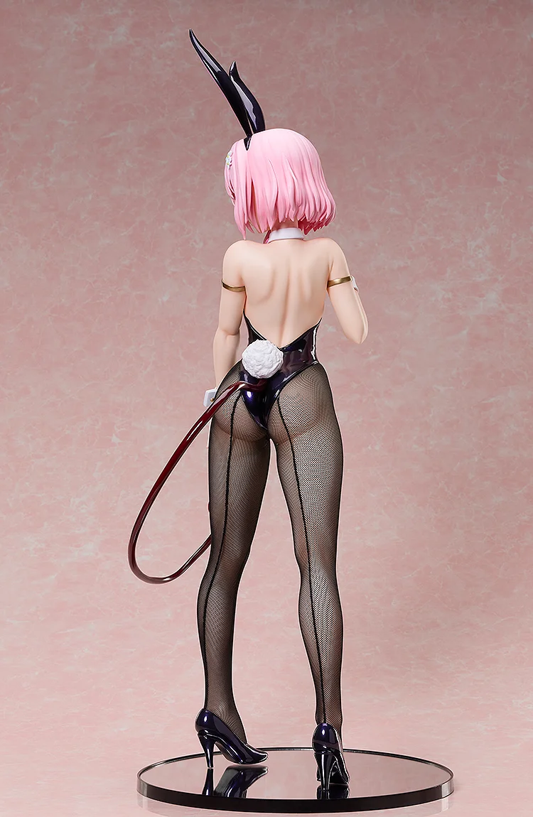 Figurine To LOVE Ru Darkness - Momo Belia Deviluke - Ver. Bunny - 1/3 - B-Style - FREEing