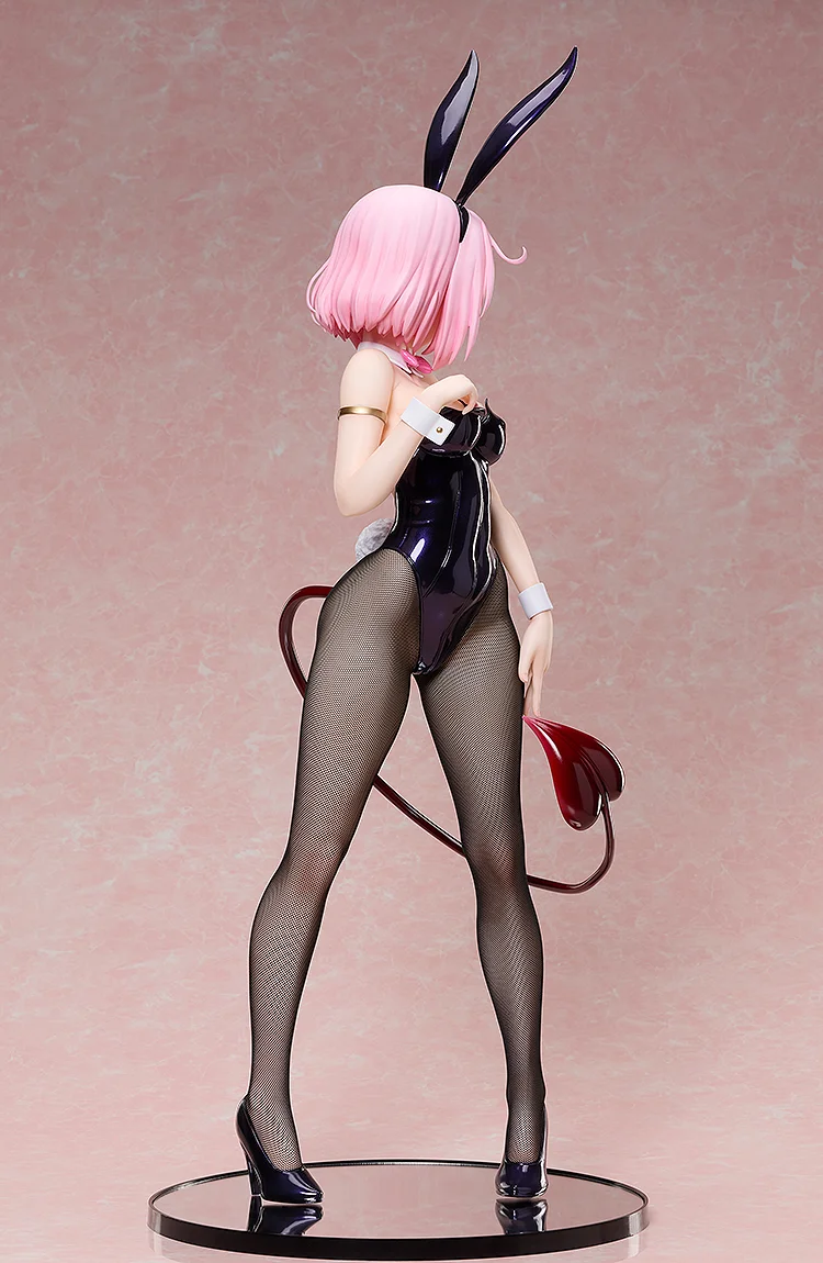 Figurine To LOVE Ru Darkness - Momo Belia Deviluke - Ver. Bunny - 1/3 - B-Style - FREEing