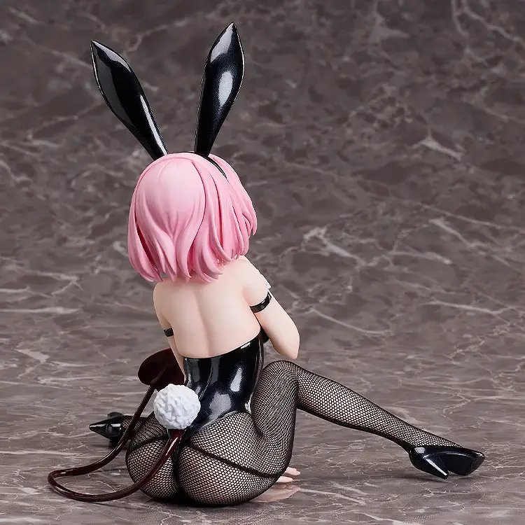Figurine To LOVE Ru Darkness - Momo Belia Deviluke - Ver. Bunny - 1/6 - B-Style – FREEing