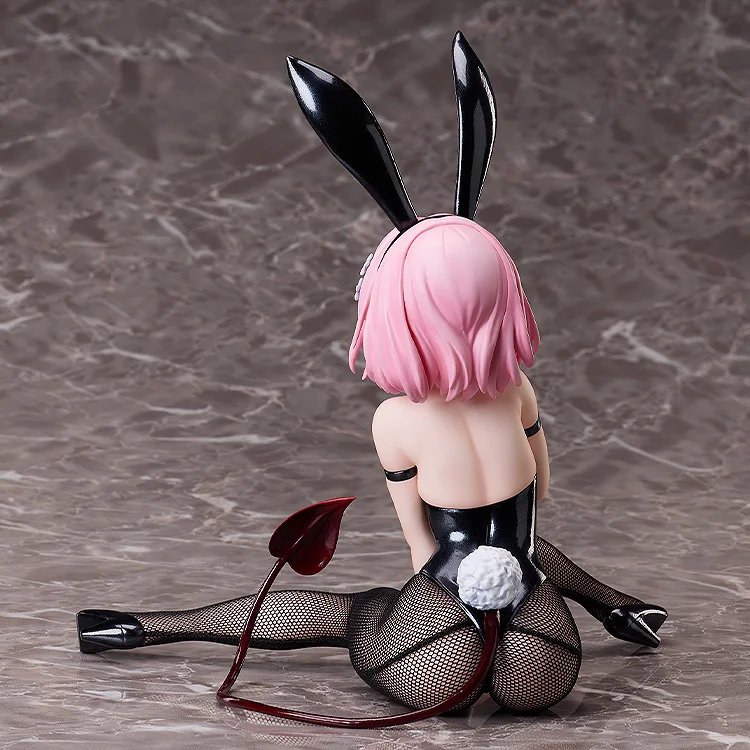 Figurine To LOVE Ru Darkness - Momo Belia Deviluke - Ver. Bunny - 1/6 - B-Style – FREEing