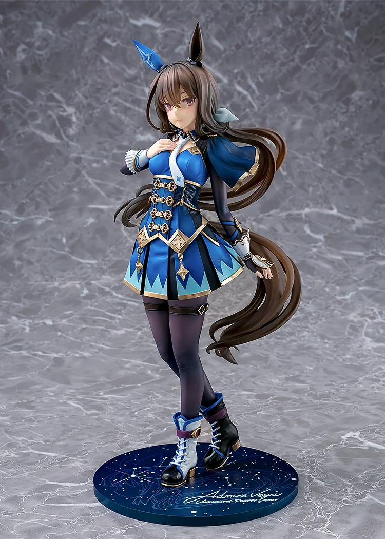 Figurine Uma Musume: Pretty Derby - Admire Vega - 1/7 - Phat Company