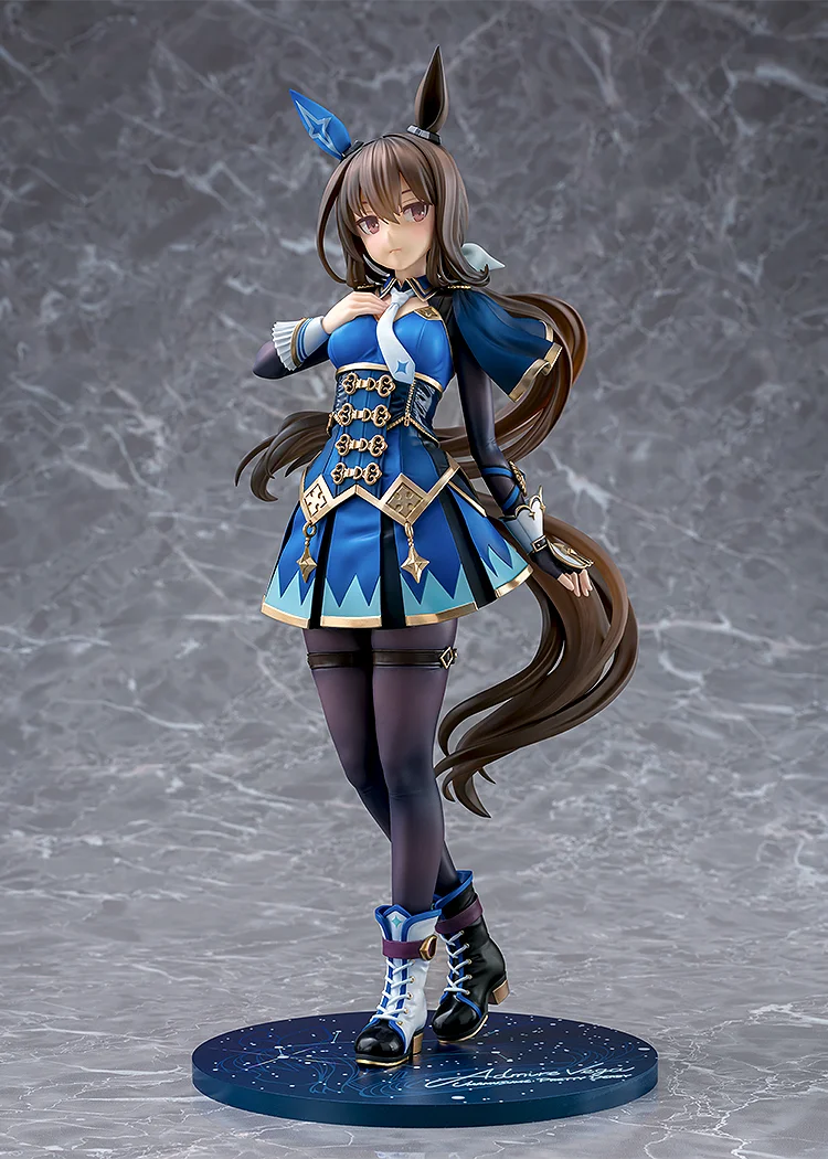 Figurine Uma Musume: Pretty Derby - Admire Vega - 1/7 - Phat Company
