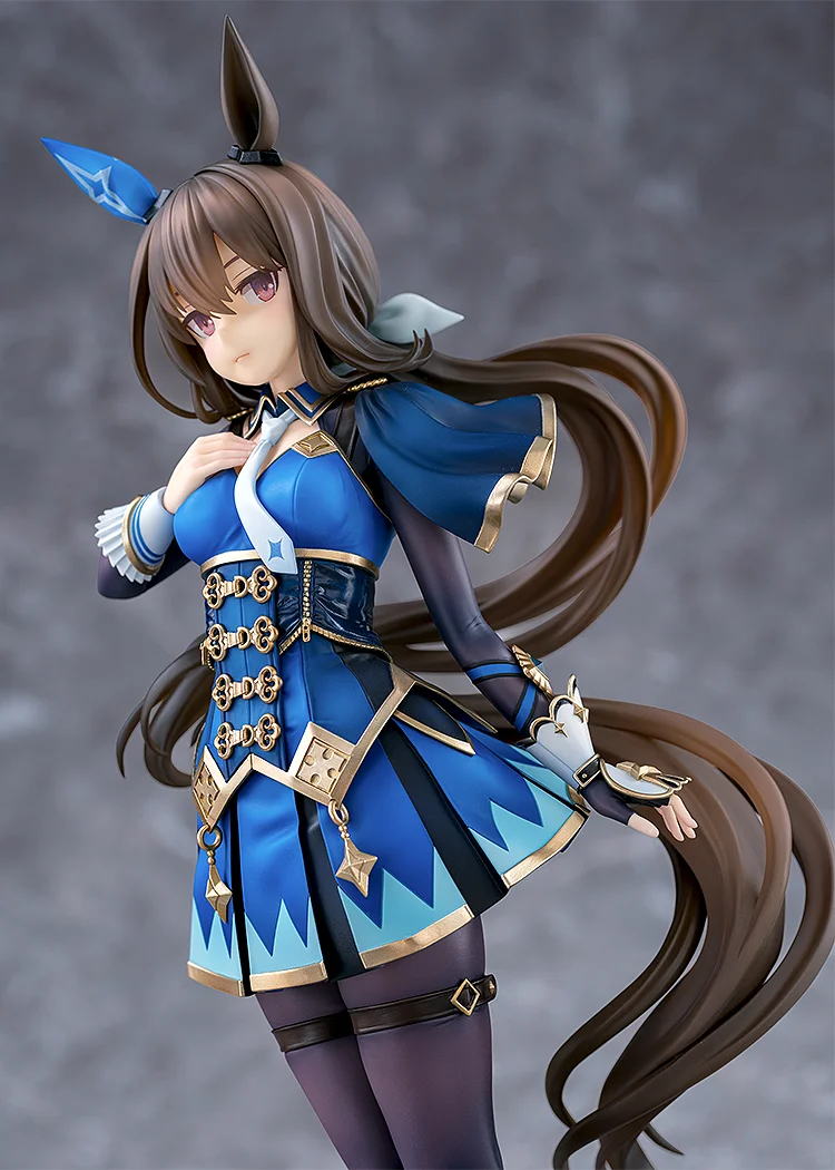 Figurine Uma Musume: Pretty Derby - Admire Vega - 1/7 - Phat Company