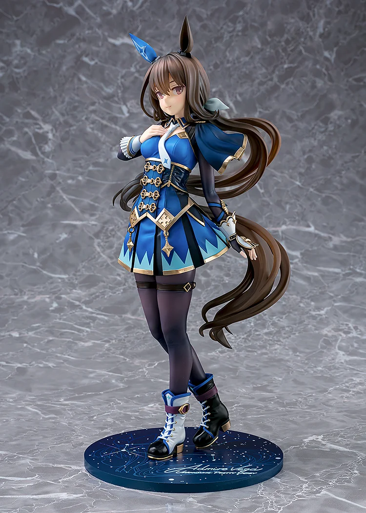 Figurine Uma Musume: Pretty Derby - Admire Vega - 1/7 - Phat Company