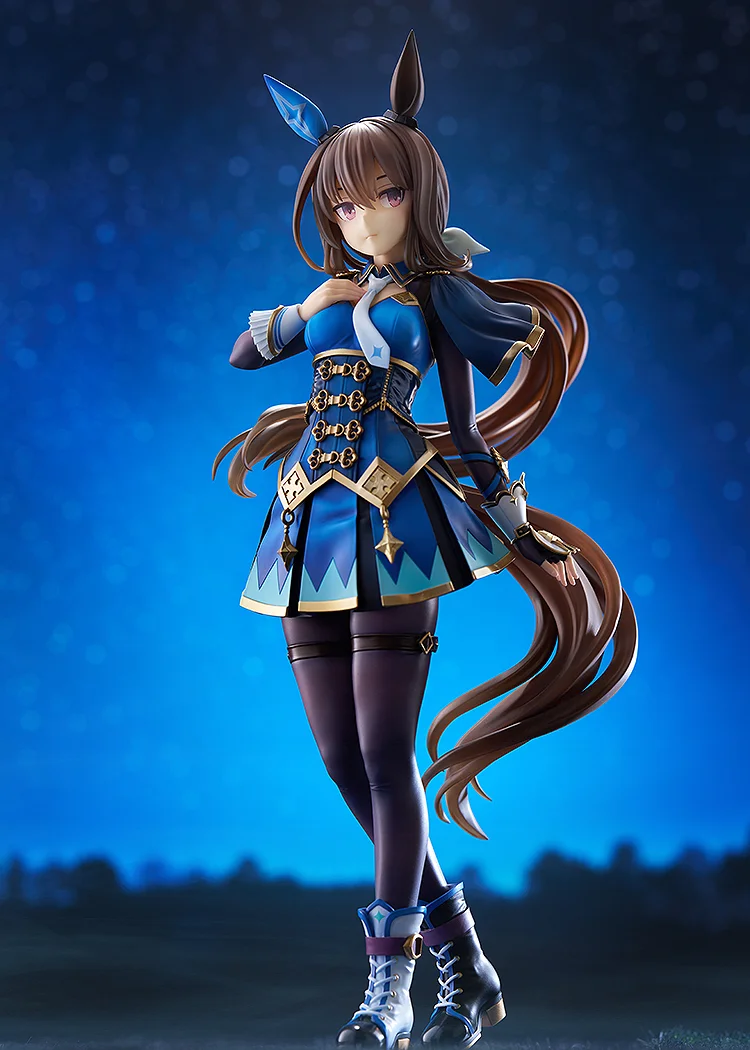 Figurine Uma Musume: Pretty Derby - Admire Vega - 1/7 - Phat Company